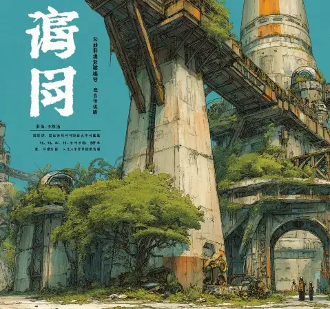 作品条目《第七次证词》封面
